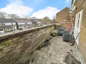 Balcony- click for photo gallery